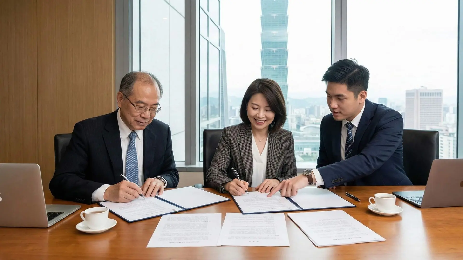 買賣及交換過戶