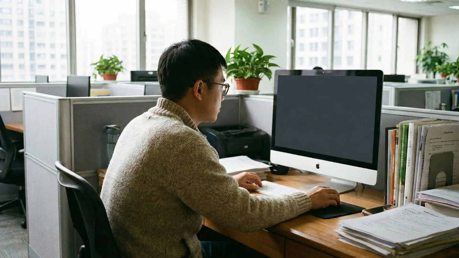 不動產產權調查