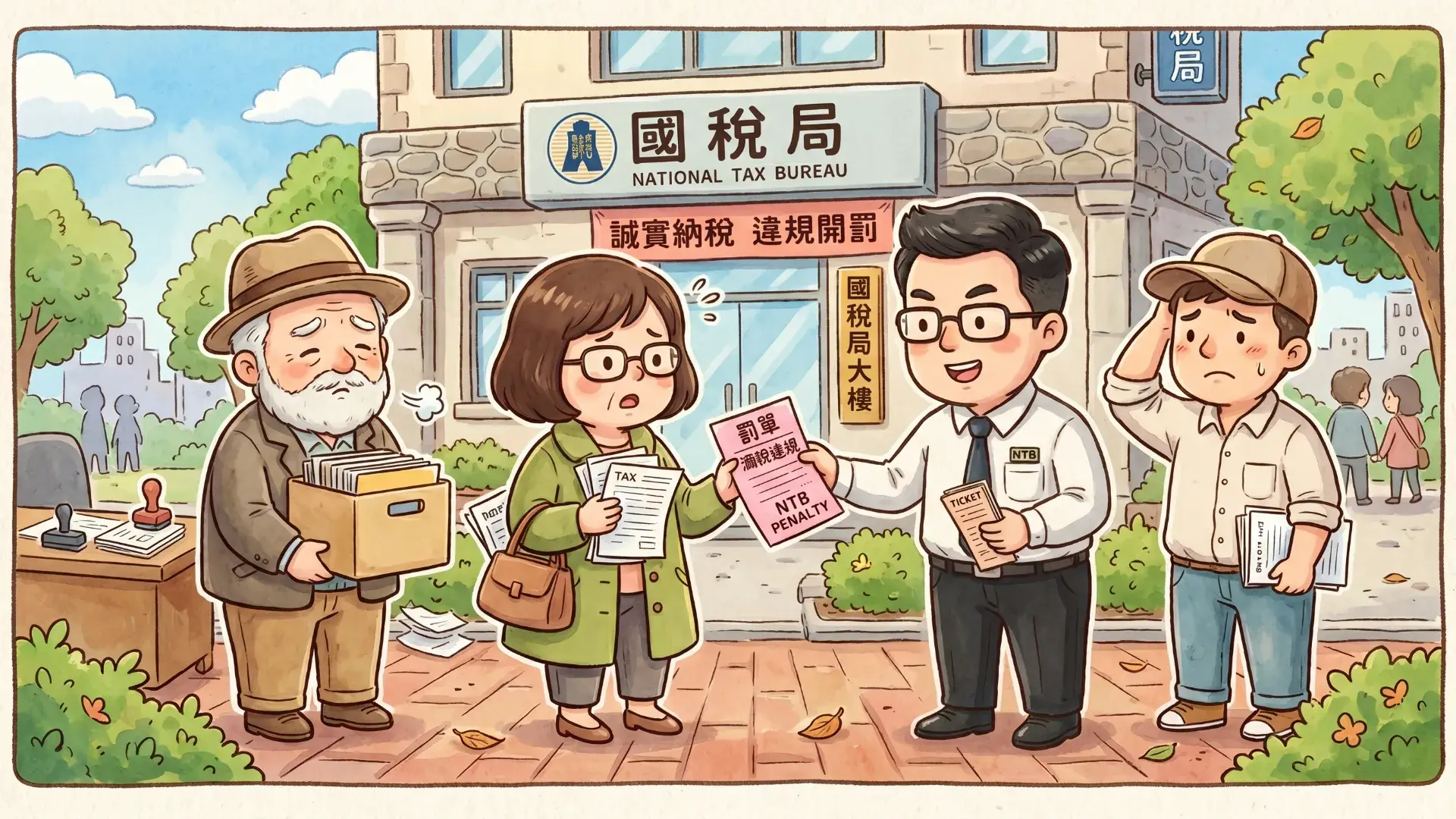 2026遺產稅申報全攻略：生前住院提領現金落入「實質課稅」陷阱？從指標判決看繼承人的舉證協力義務