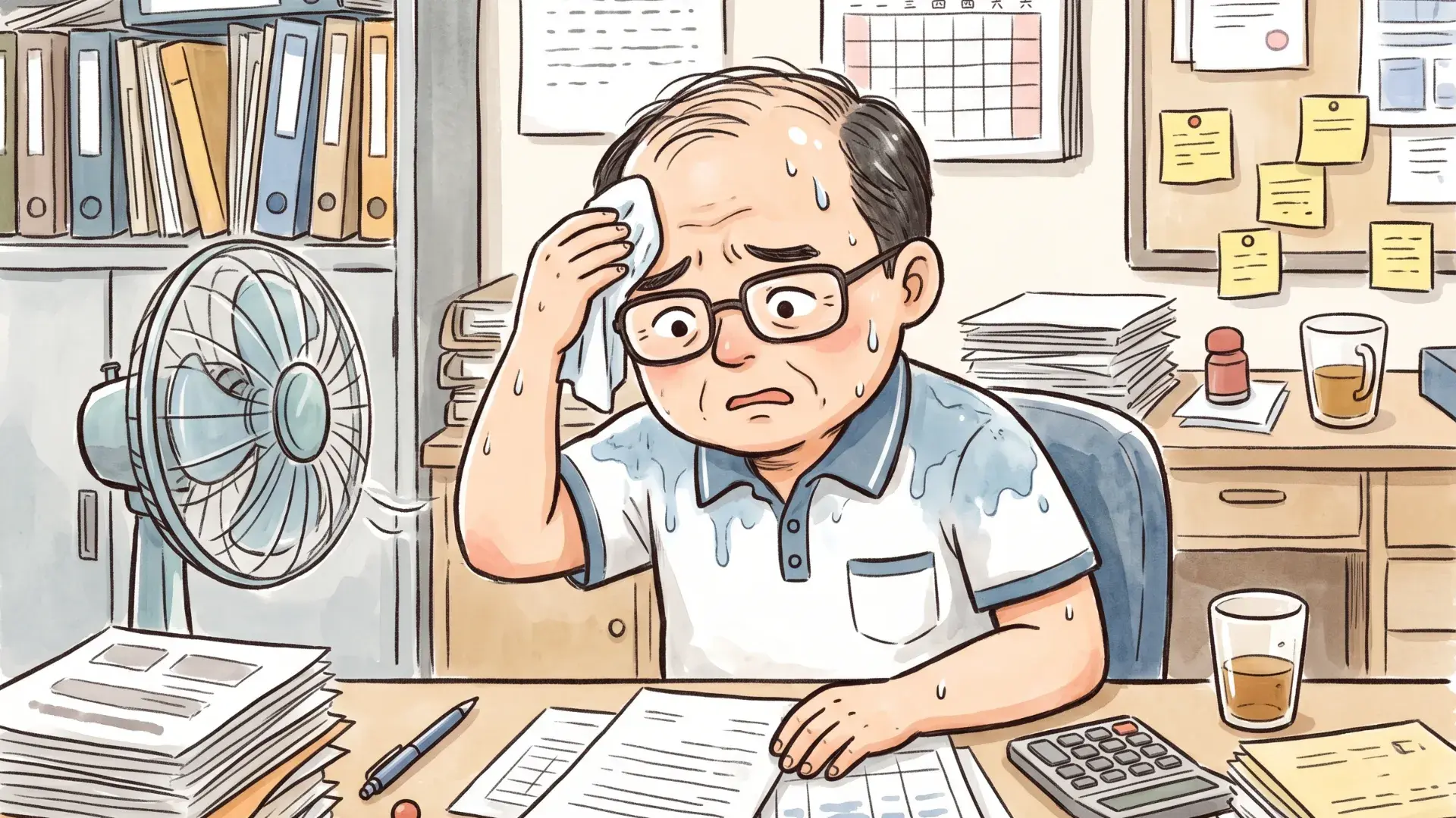 父母生前借名登記與上億未償債務,為何申請退稅全軍覆沒?